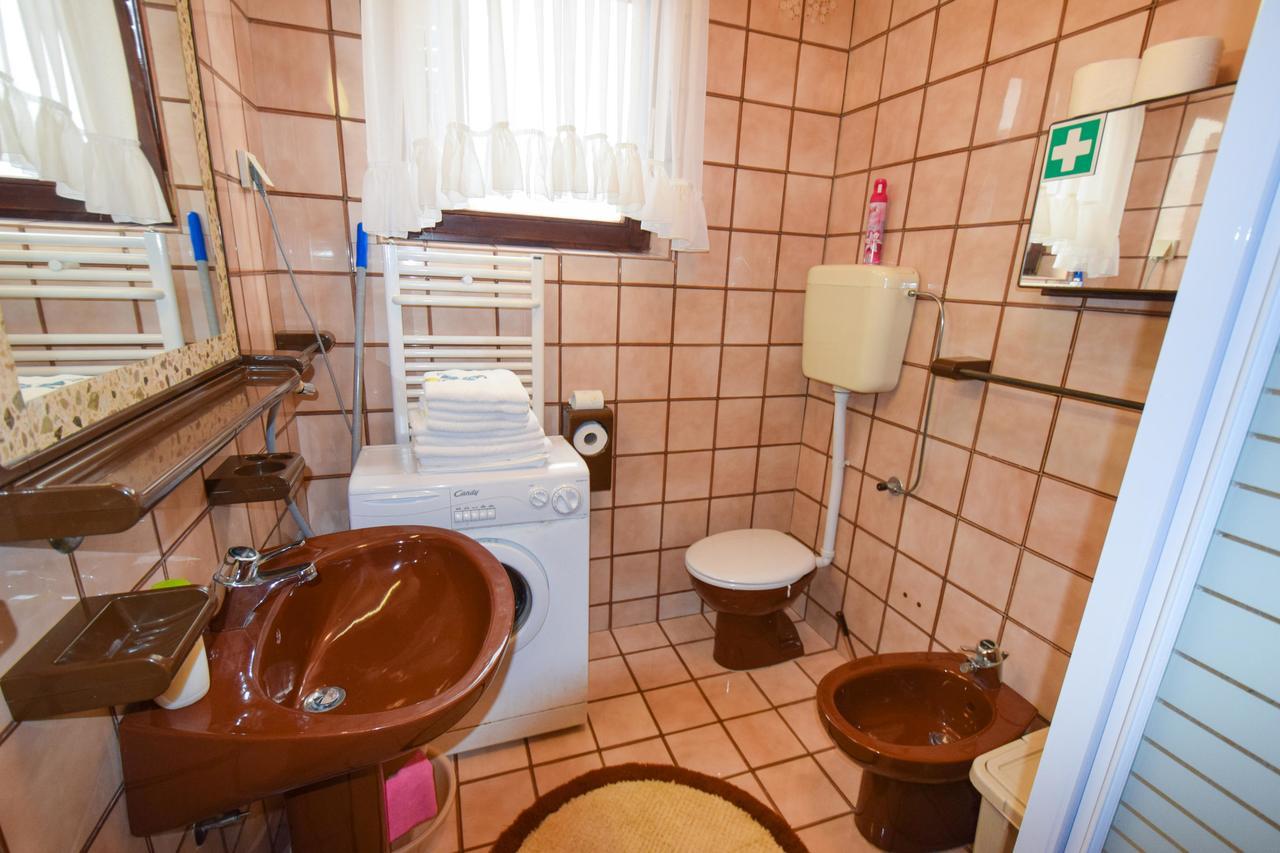 Apartment Petrlin Малинська Екстер'єр фото