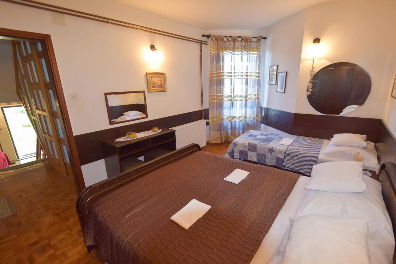 Apartment Petrlin Малинська Екстер'єр фото