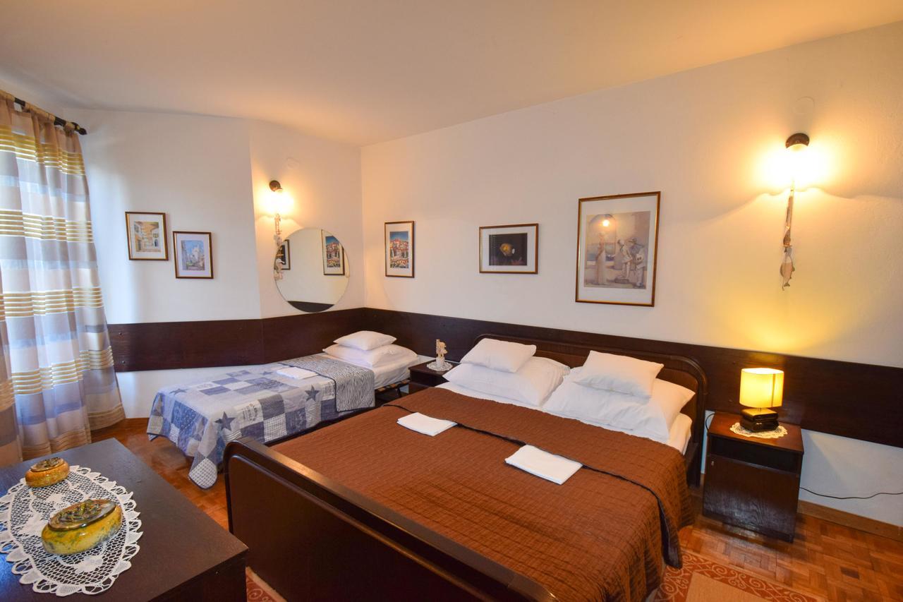 Apartment Petrlin Малинська Екстер'єр фото