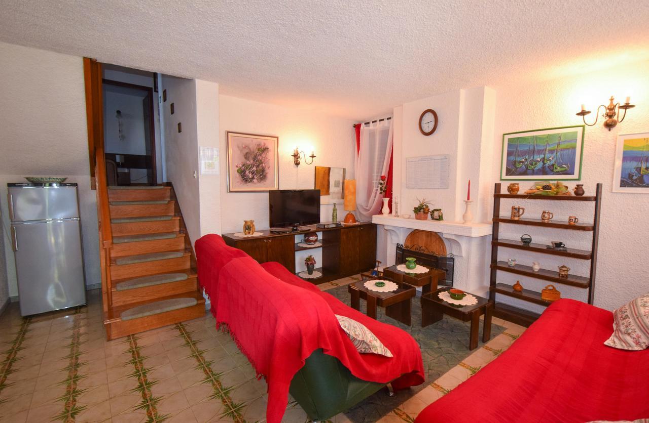 Apartment Petrlin Малинська Екстер'єр фото
